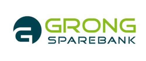 Logo grong