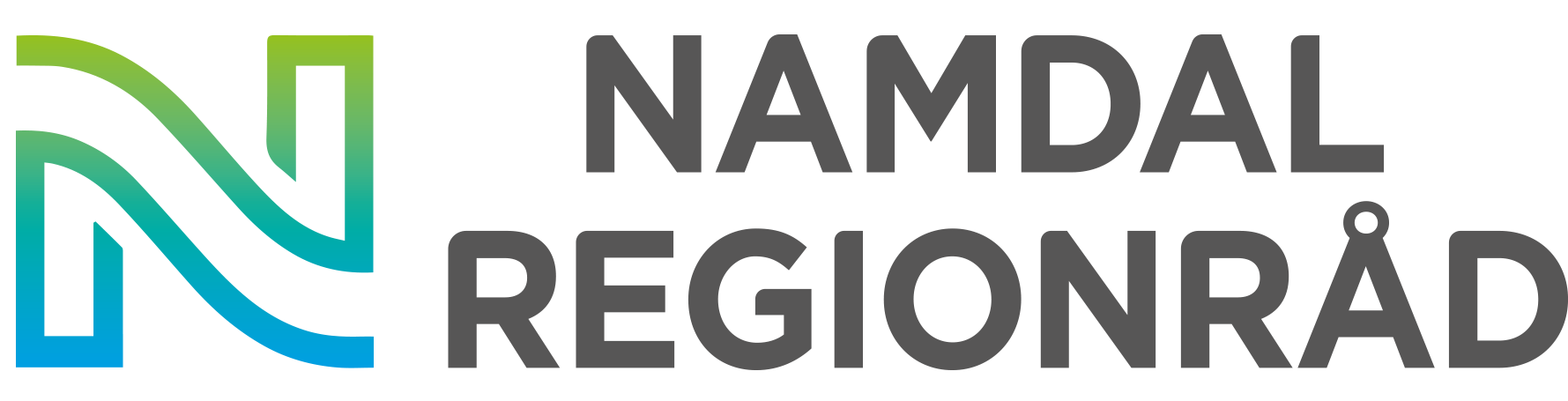 Namdal regionråd logo
