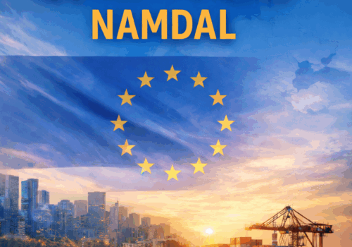 Europakurs Namdal 2