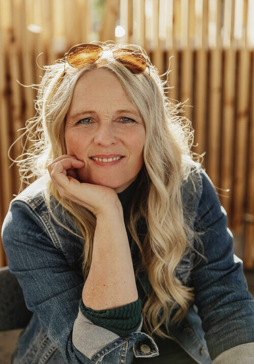 Kristin Landsem