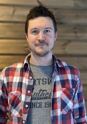 Øyvind