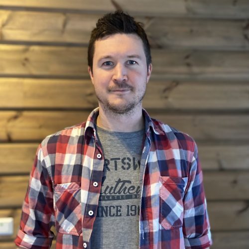 Øyvind Øyvind