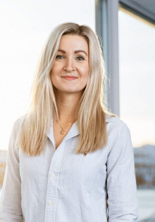 Ragnhild Andersen