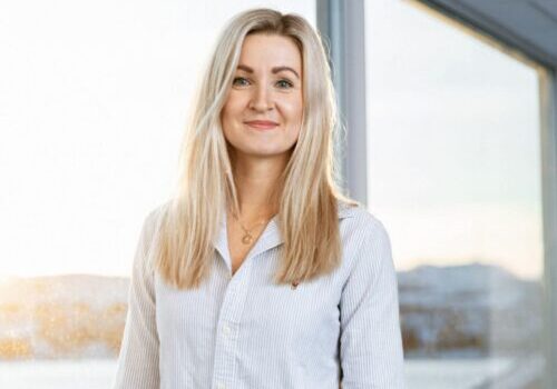 Ragnhild Andersen