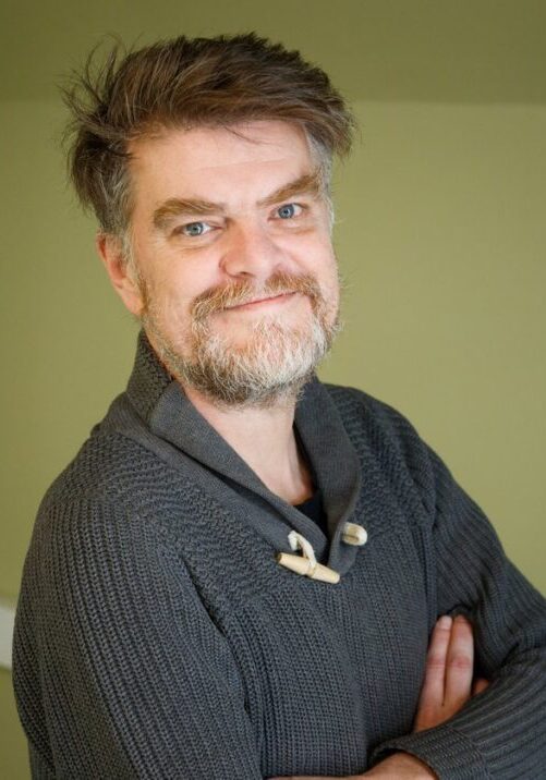 Torkil Marsdal Hanssen