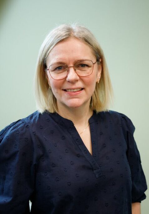 Turid Hatling Finne